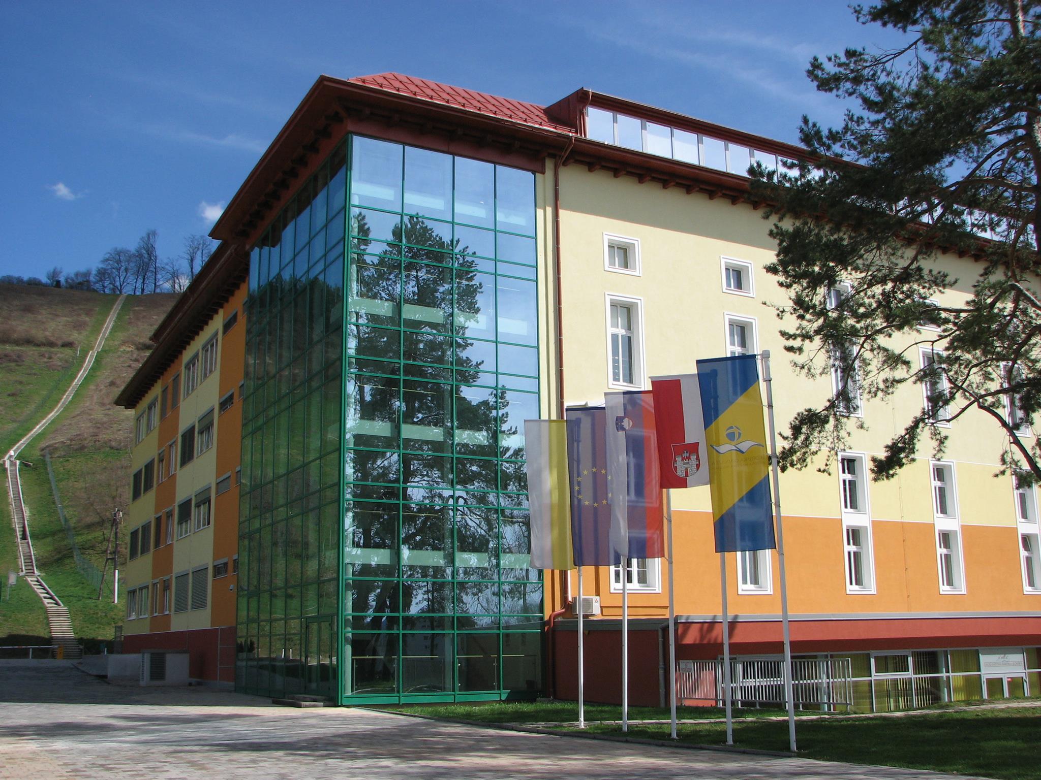 Dijaka mariborske gimnazije uspešna na državnem tekmovanju iz slovenščine