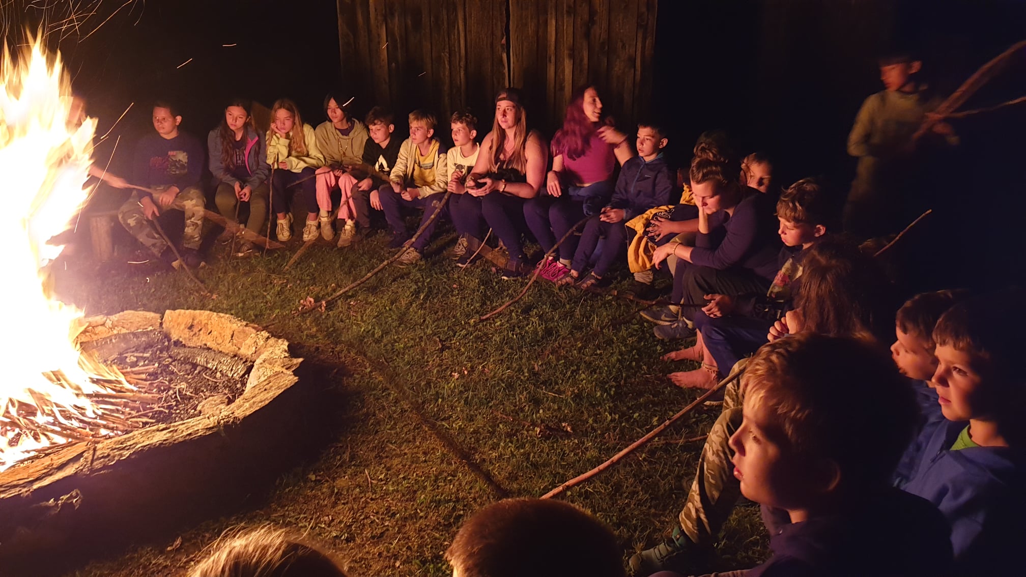 Zveza prijateljev mladine vabi nove prostovoljke in prostovoljce