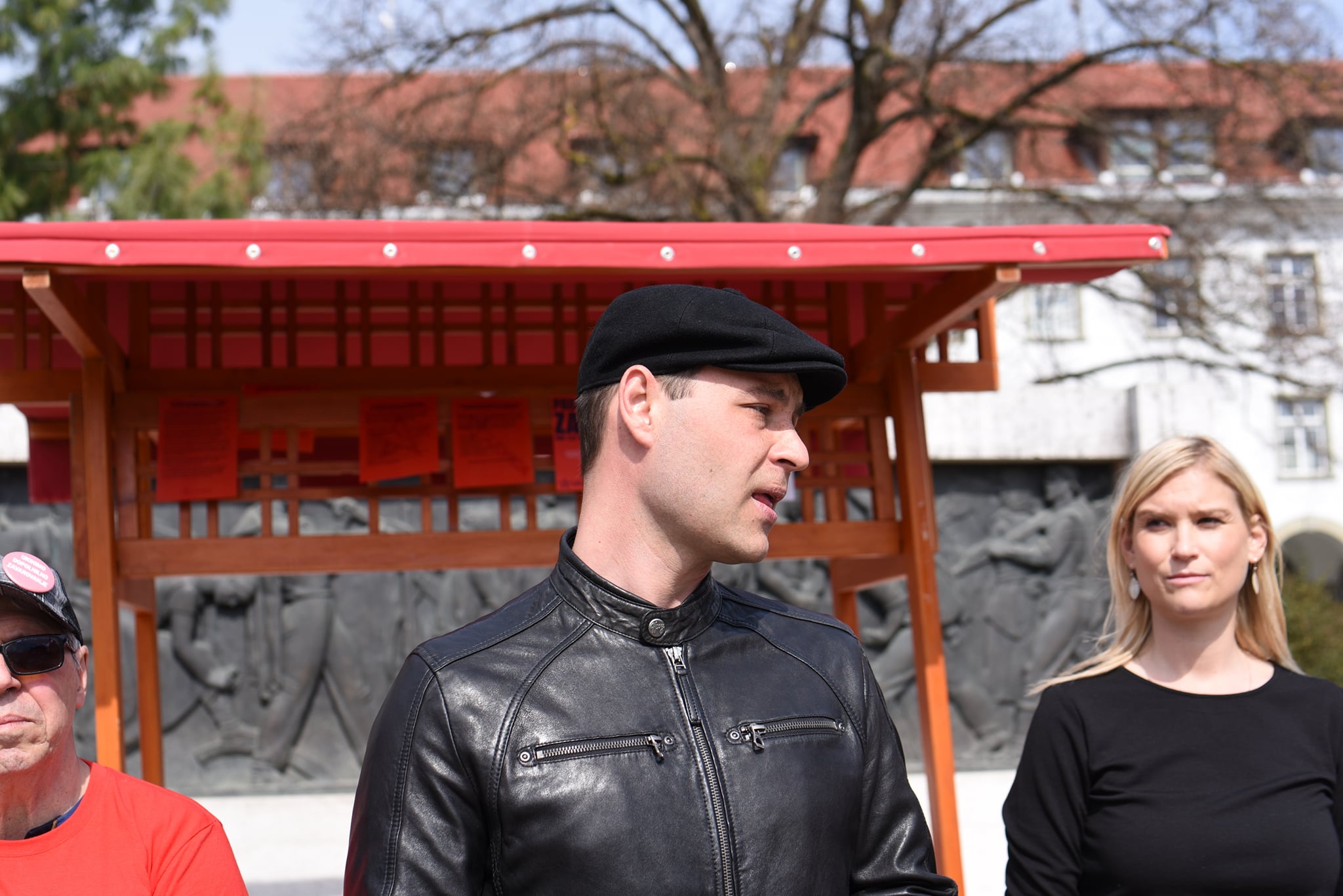 Kordiš: Skušajo me utišati, saj se me zlomiti ali kupiti ne da