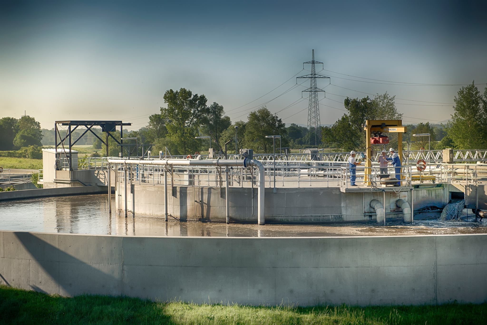 Super novica za Mariborčane: Cena čiščenja odpadne vode v kratkem nižja