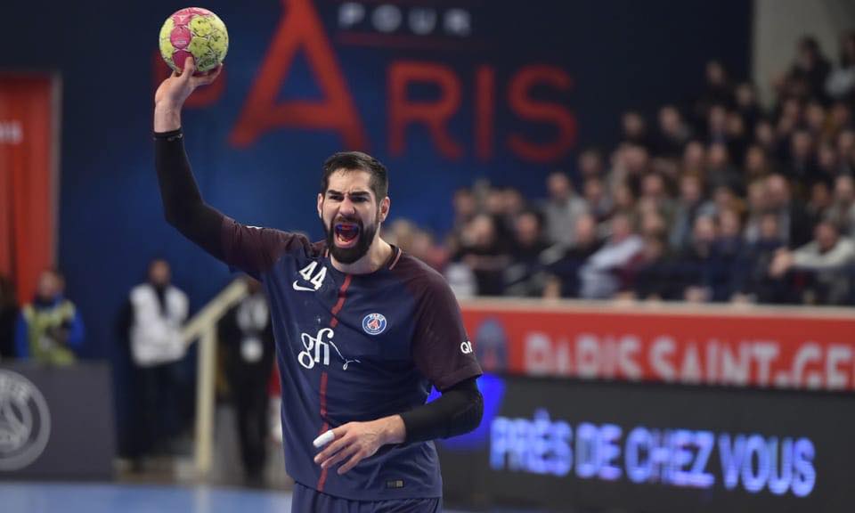 Francoski zvezdnik kljub okužbi igra na evropskem prvenstvu