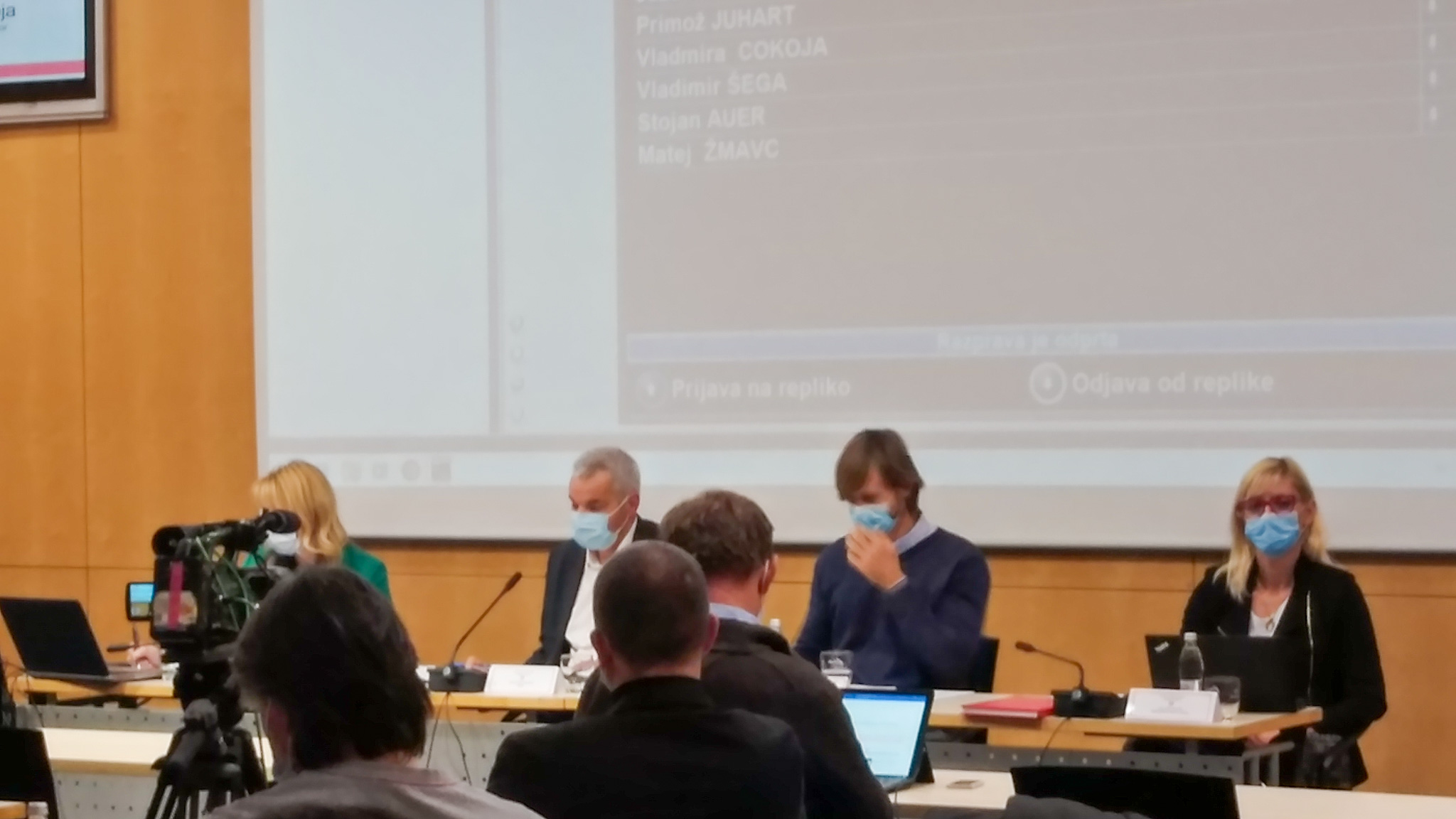 Svetniki podprli subvencioniranje cen distribucije toplote