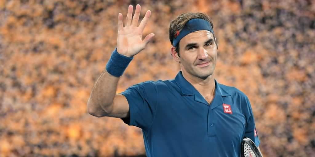 Federer: &#8220;Spoznal sem, da je čas, da končam kariero&#8221;