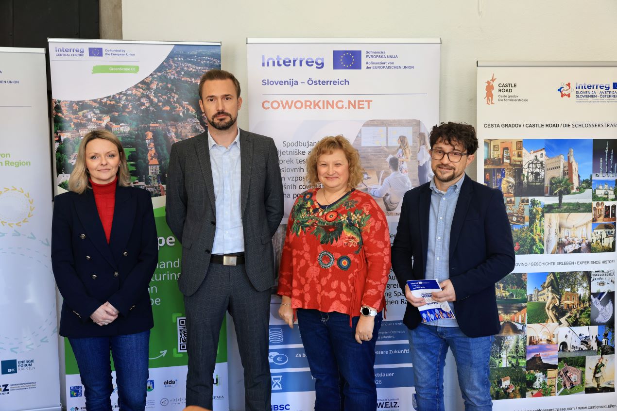 30 let ZRS Bistra Ptuj: Zavod s ključno vlogo pri razvoju regije in uspešni izvedbi evropskih projektov