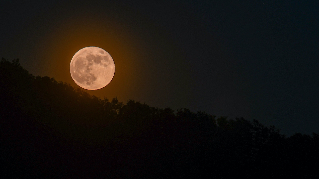 Prihaja rožnata polna luna, ki bo marsikaj postavila na glavo: Ste pripravljeni?