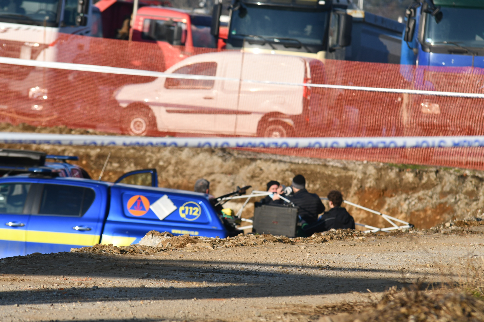 V Mariboru najdena nova 250 kg težka letalska bomba