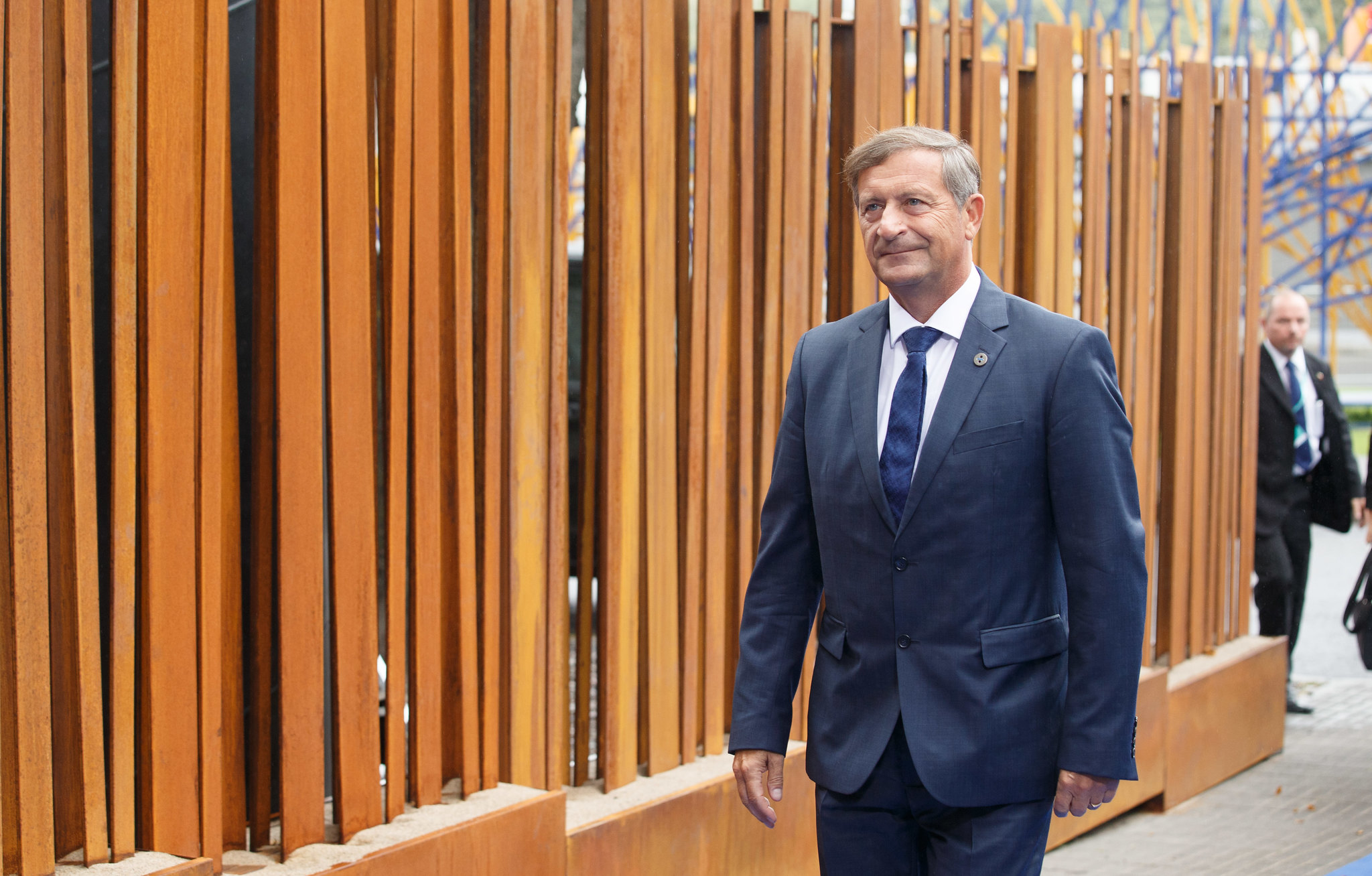 Karl Erjavec, Marko Lotrič in Anže Logar: Lahko pričakujemo velike preobrate v politiki?