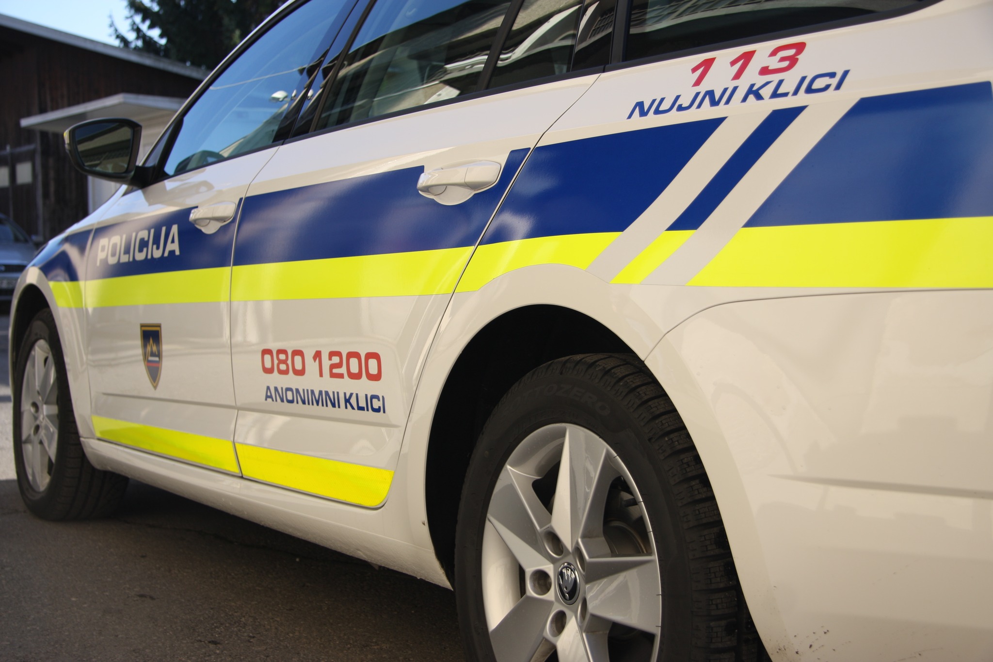 Svojci pogrešajo 76-letnega Ivana, ste ga kje opazili?