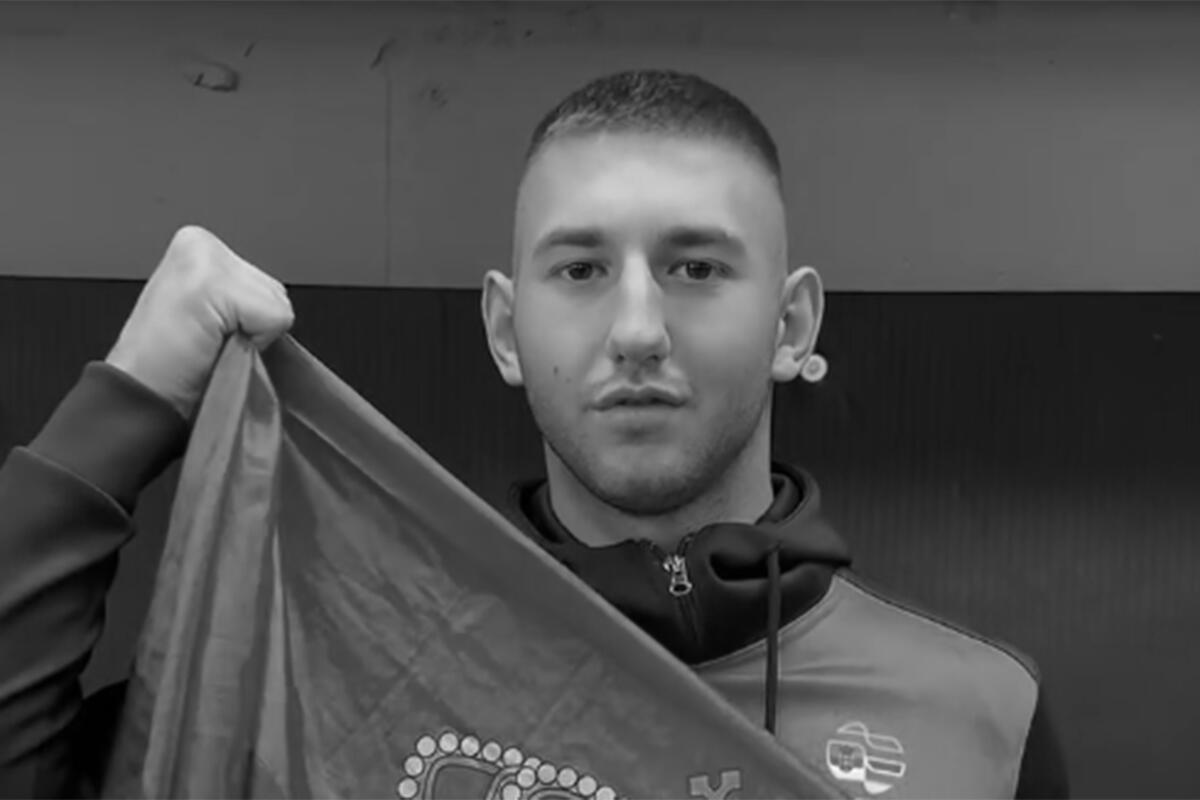 Mlada nogometaša zaradi maščevanja brutalno ubila MMA borca
