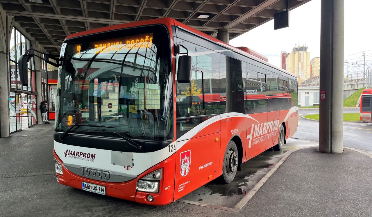 Spremembe javnega potniškega prometa še niso stopile v veljavo, pritožbe že dežujejo