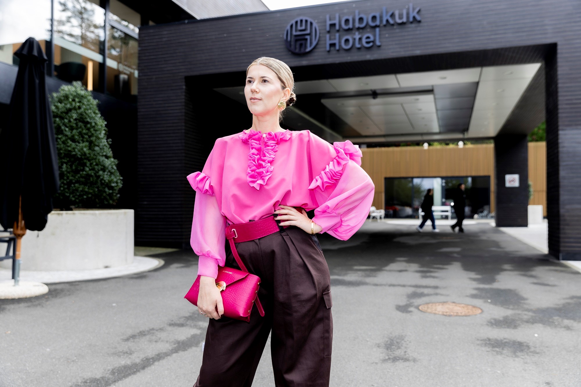 Jutri v Mariboru modna revija s humanitarno noto za boj proti raku