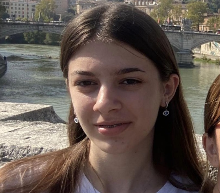 Grozljiv umor 14-letne Vanje življenje njene mame spremenil v pekel