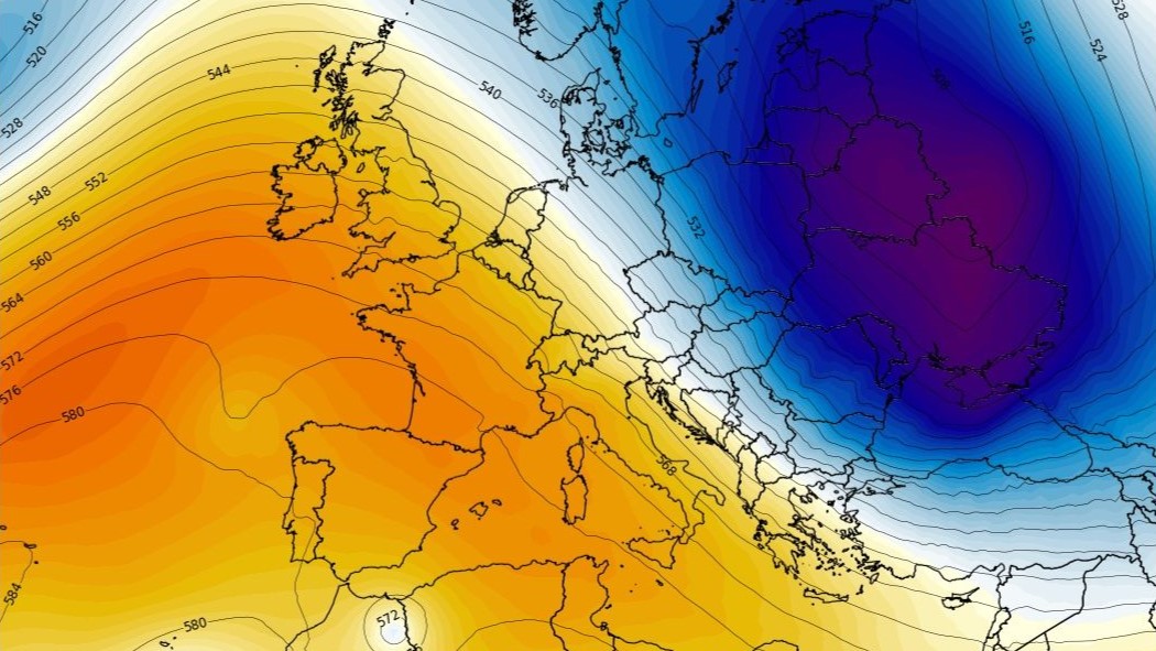 Meteorologi napovedujejo: Takšno vreme nas čaka za praznike