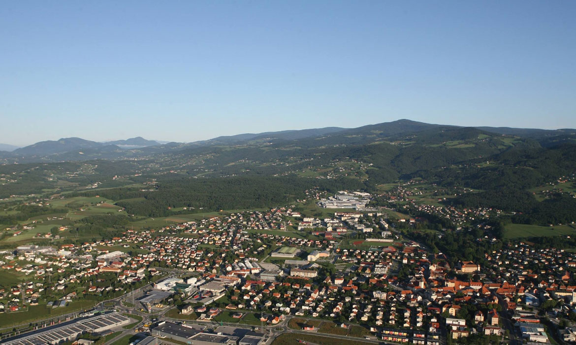 Na tem območju v Sloveniji so ukrepi opuščeni