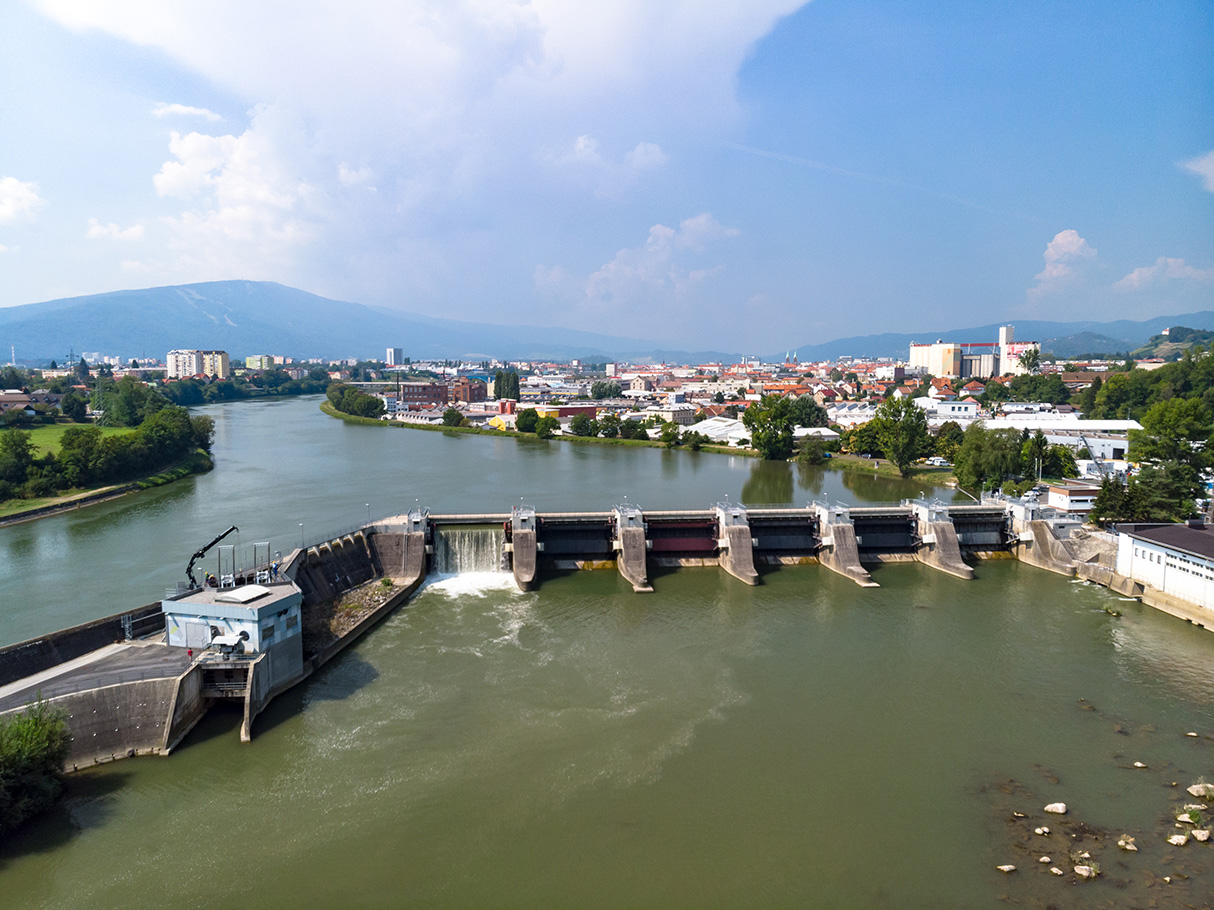 V Mariboru bodo tulile sirene, preverite zakaj