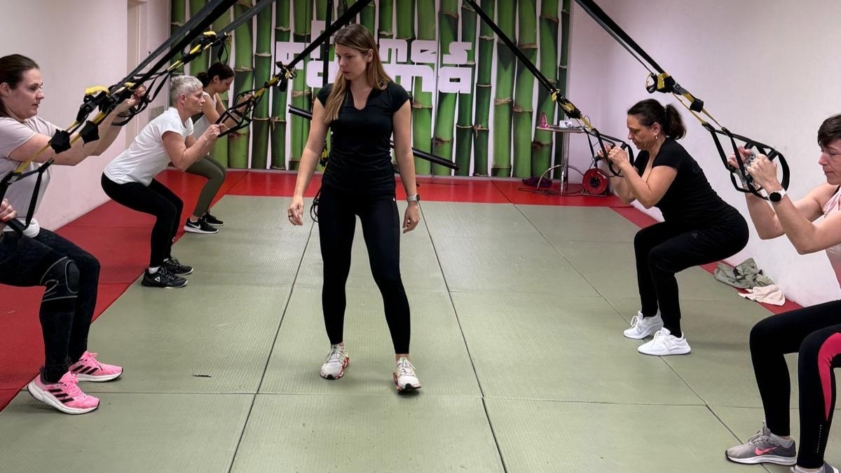 Kako Fitnes Forma pomaga podjetjem skrbeti za dobro počutje in produktivnost zaposlenih?