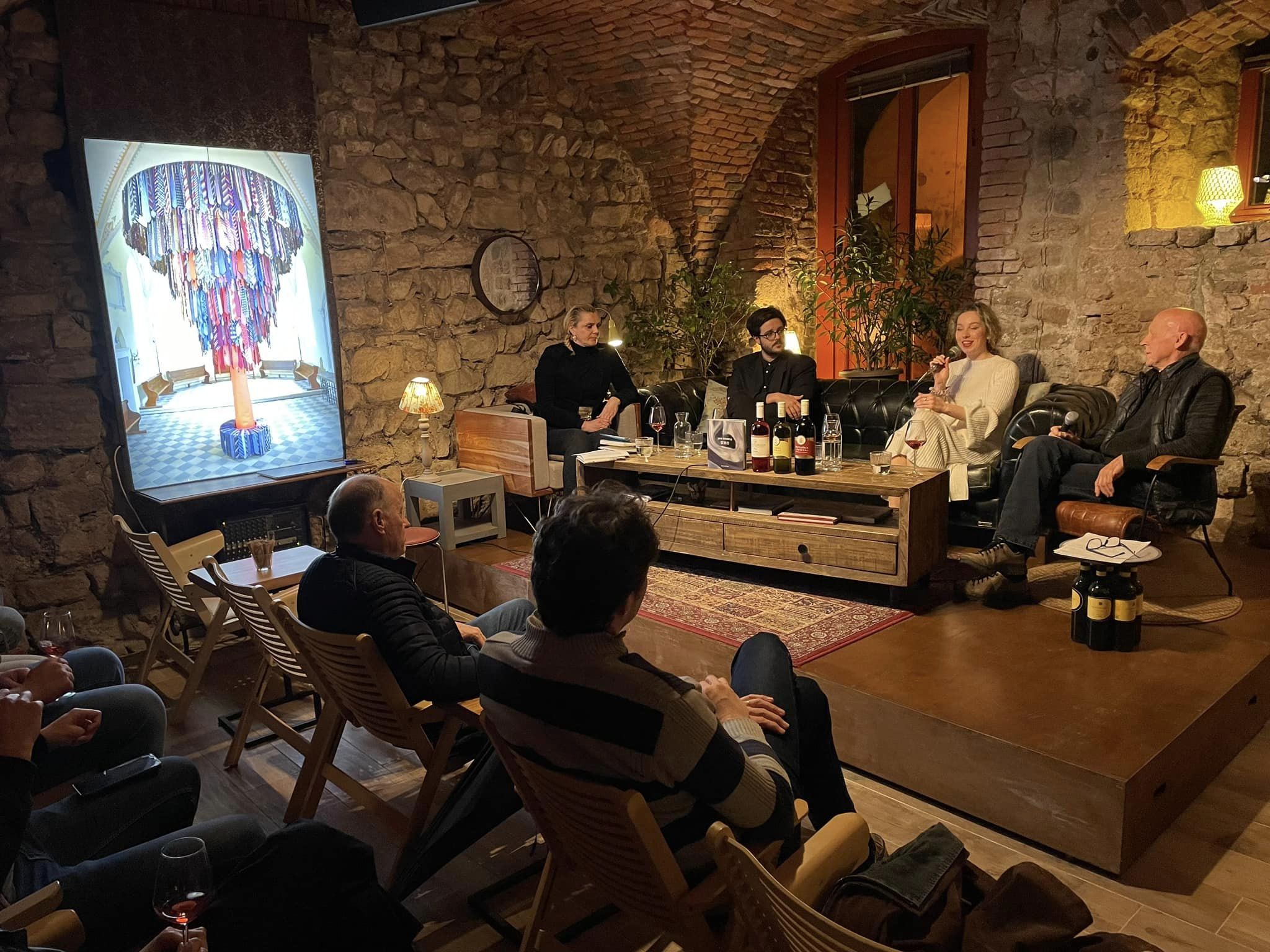 Poezija in vino se bosta ponovno združila tudi v Mariboru