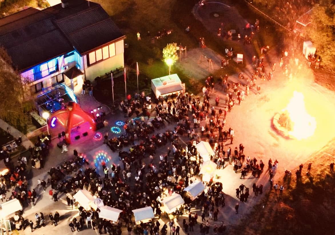 Kresovanje v Mariboru in okolici: Kam na najboljšo zabavo?