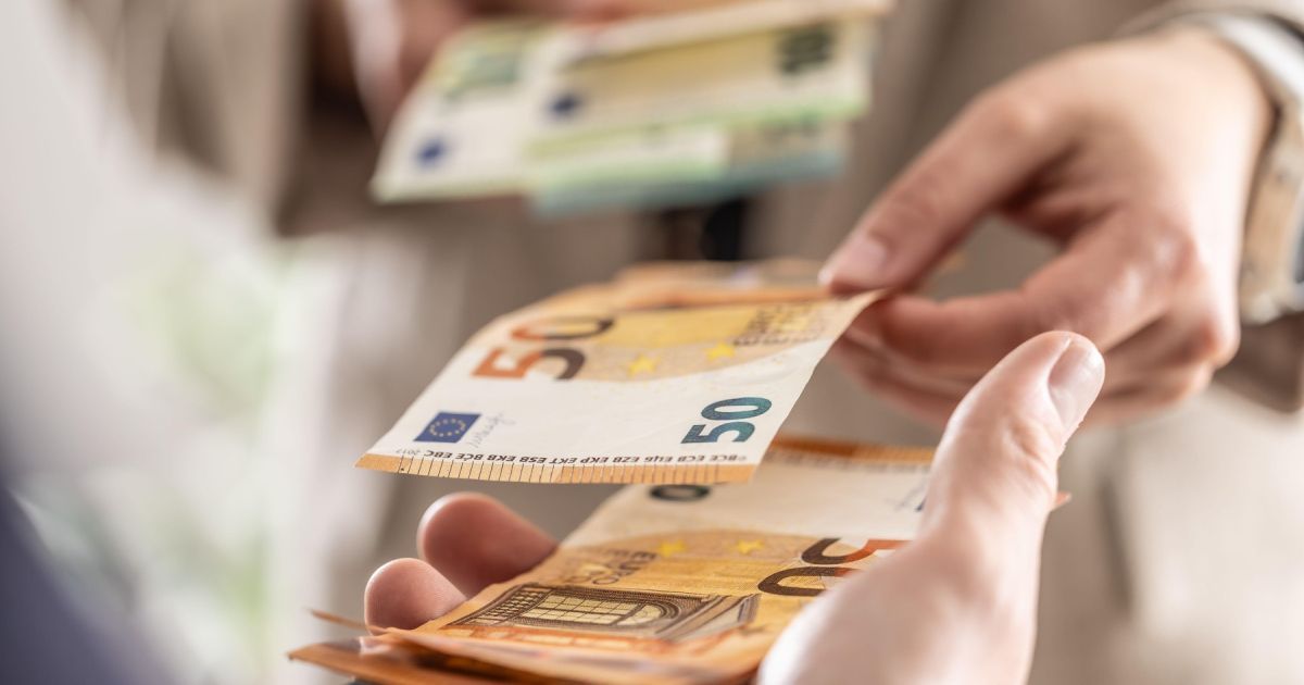 Kljub dvigu minimalne plače razlika v neto izplačilu med nami in Hrvati le še 200 evrov