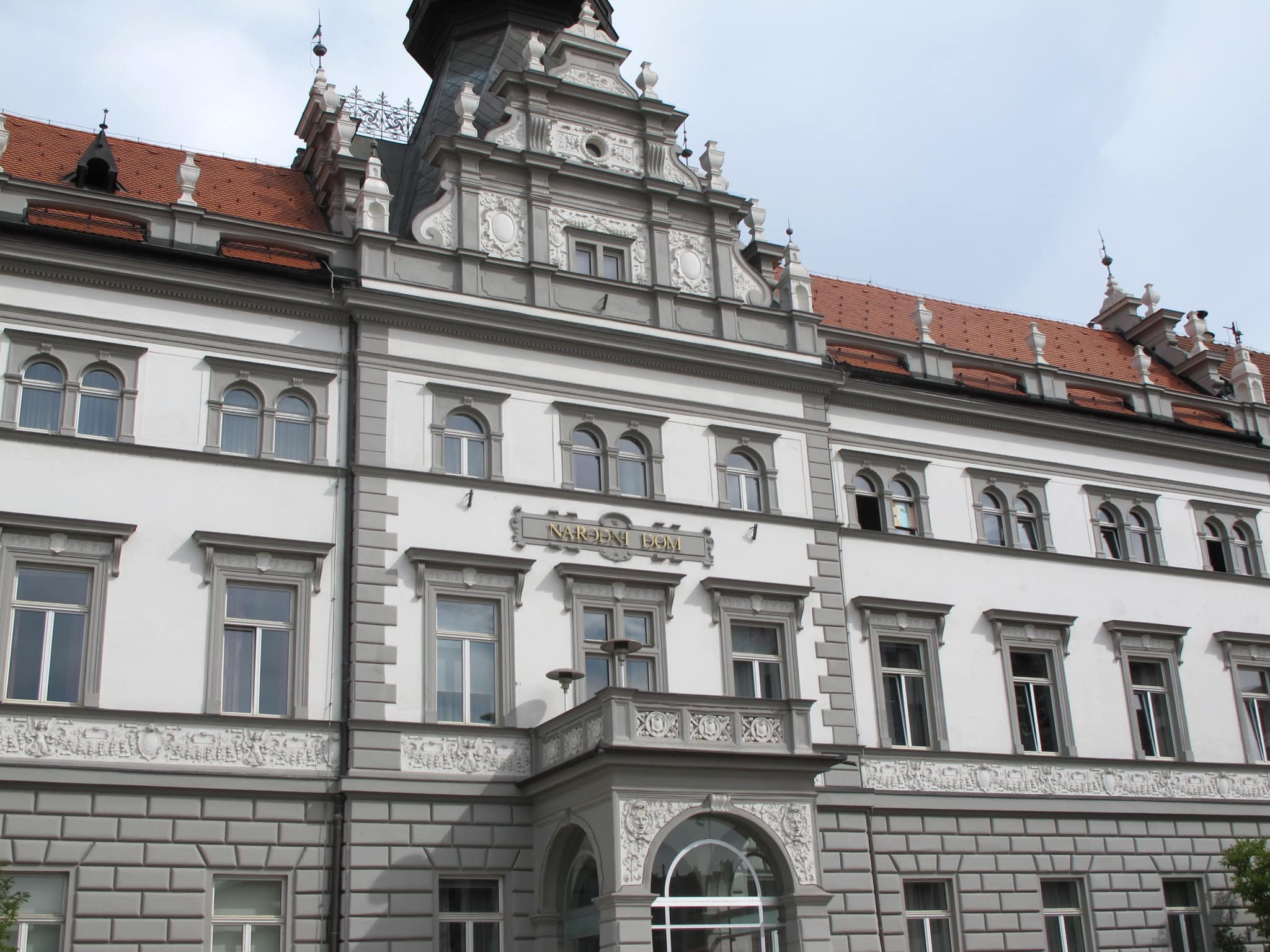 Maribor umeščen na poseben svetovni zemljevid