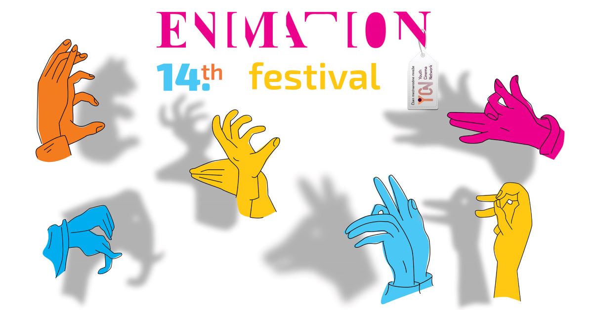 V Mariboru se začenja mednarodni filmski festival otroškega in mladinskega filma Enimation