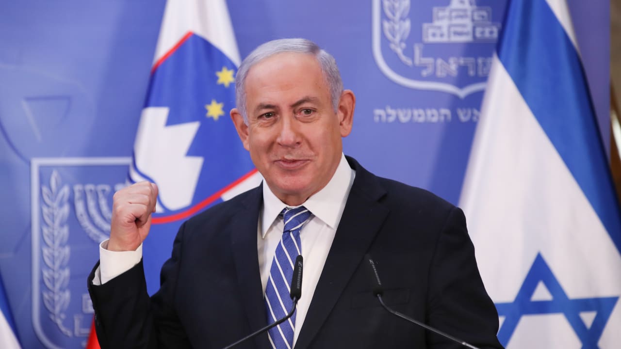 Izrael imenoval prvo rezidenčno veleposlanico v Sloveniji in napovedal odprtje veleposlaništva