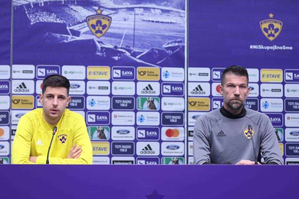 NK Maribor po reprezentančnem premoru: Je čas za uresničitev novih idej?