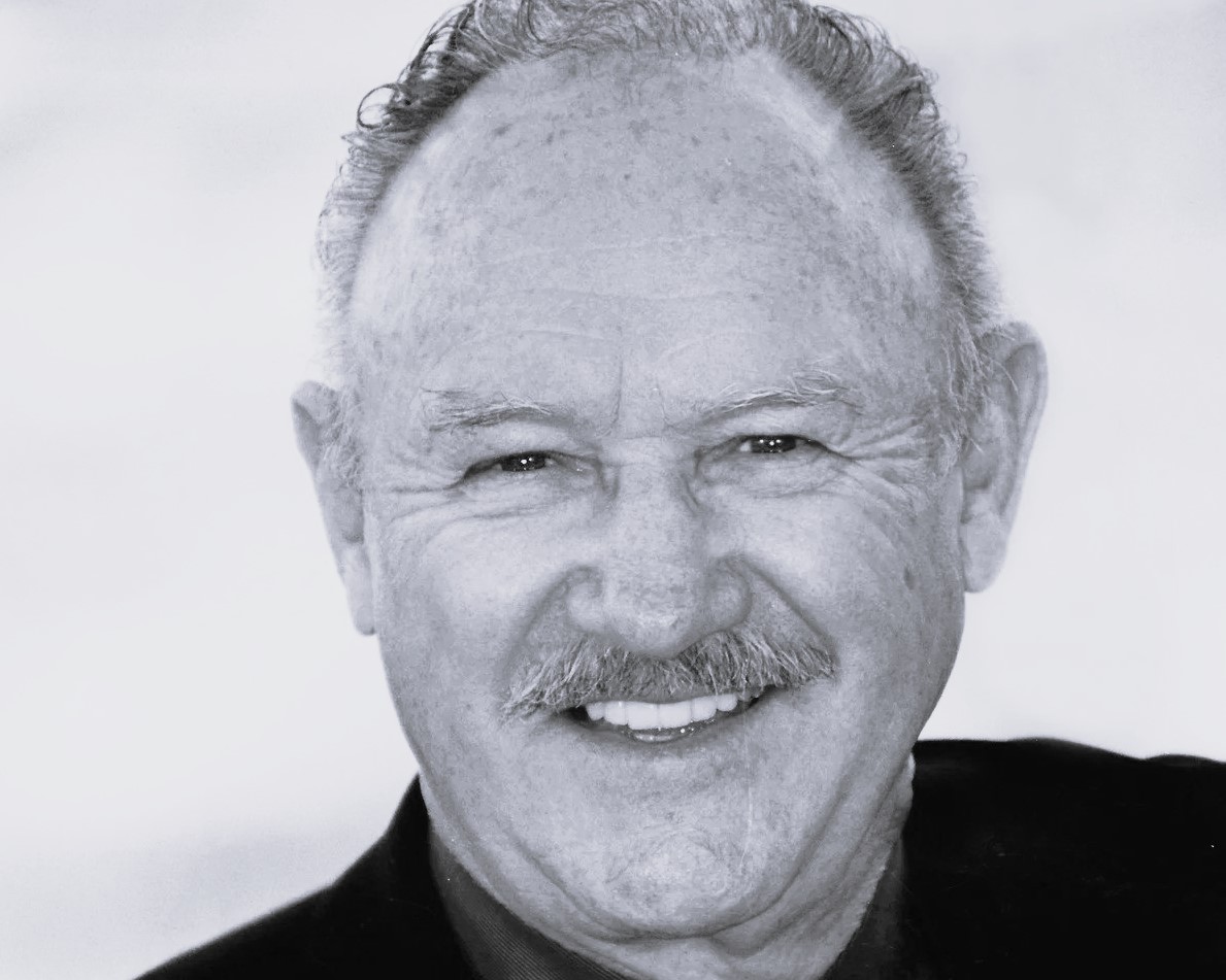 Gene Hackman in soproga umrla pod nerazjasnjenimi okoliščinami, policija še zbira dokaze