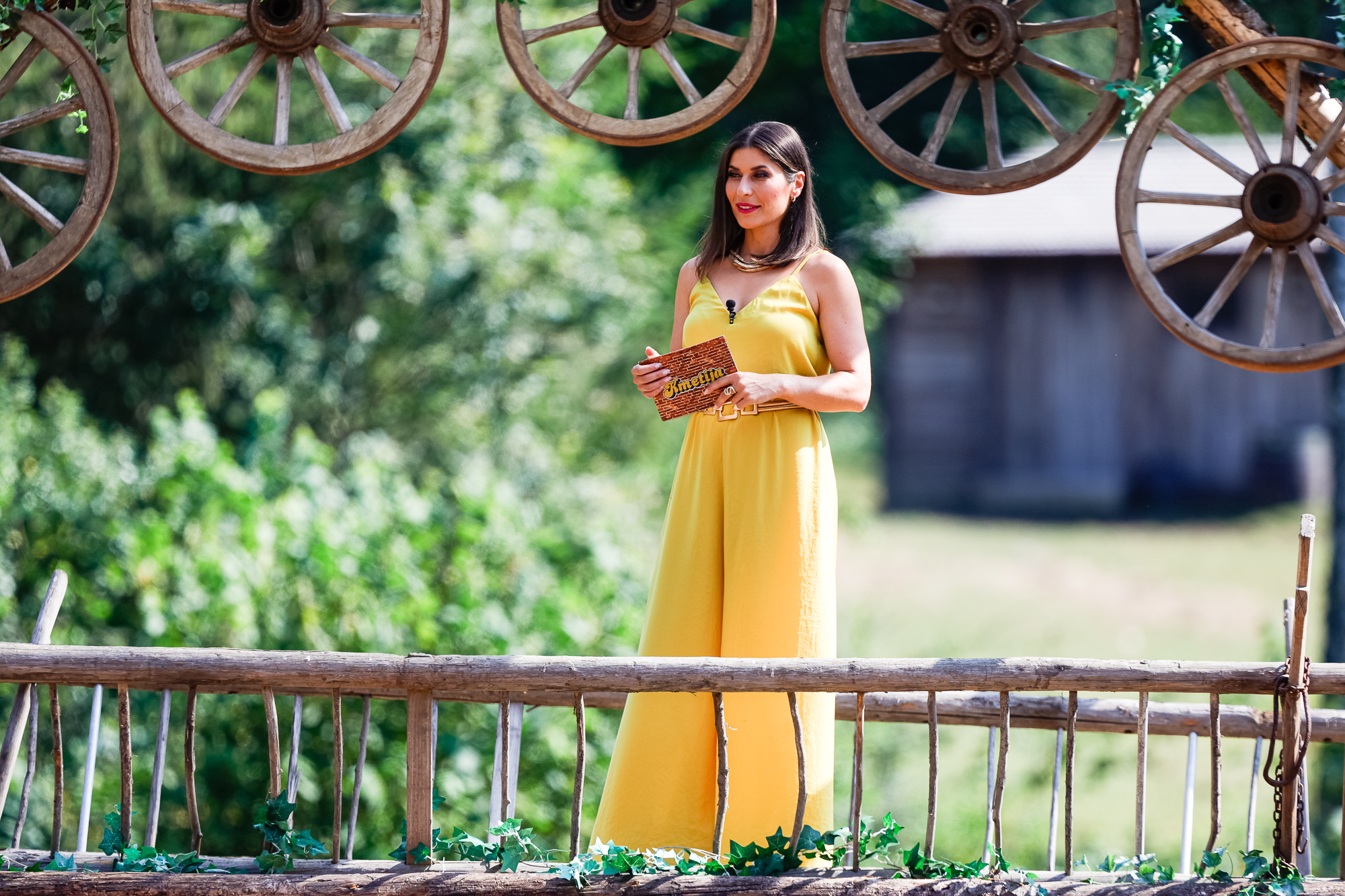 Novica, ki bo razveselila veliko Slovencev: Prihaja Kmetija 2026