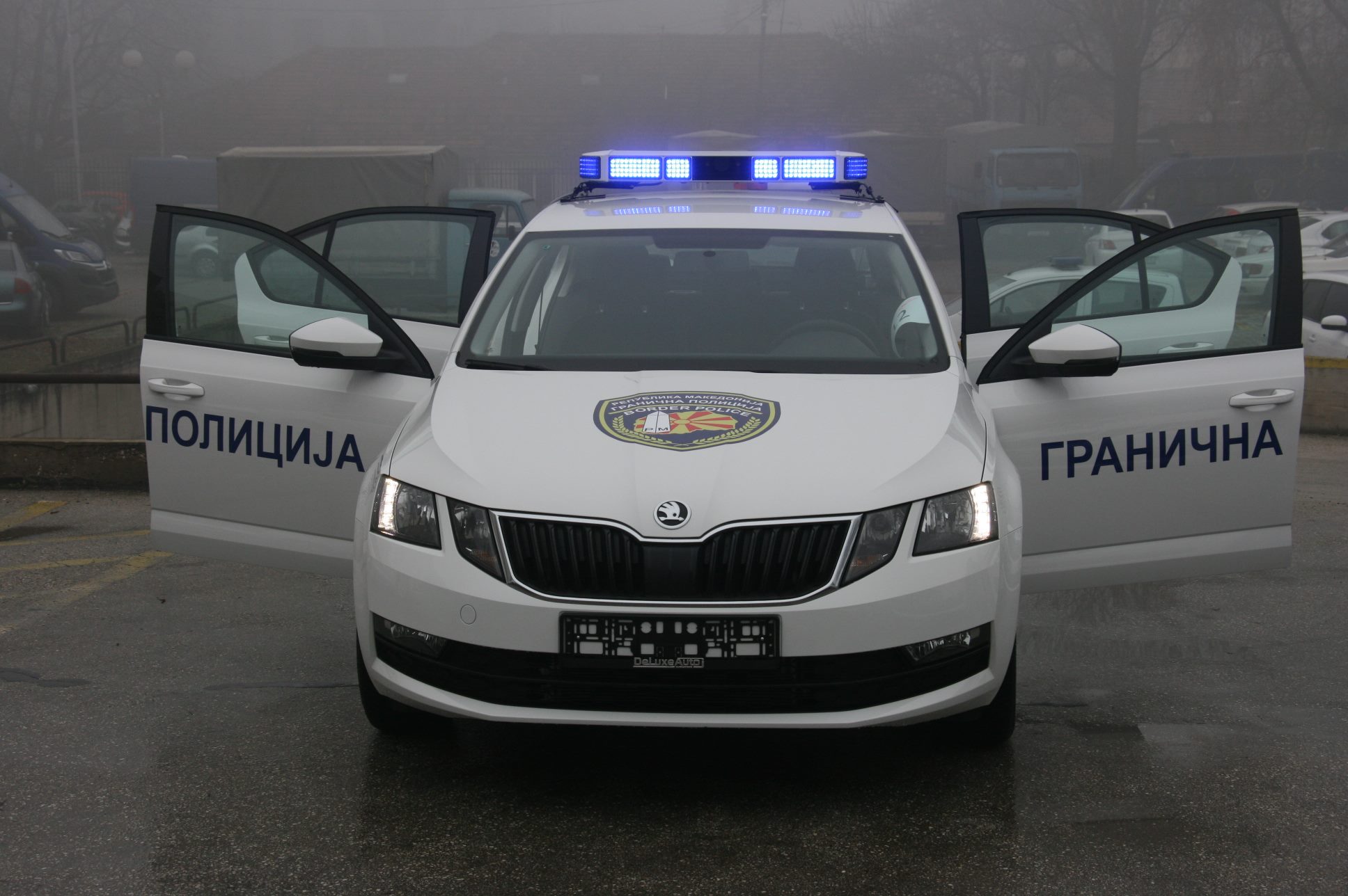 Policija pridržala Mariborčana, ki je do smrti pretepel hrvaškega rokometaša