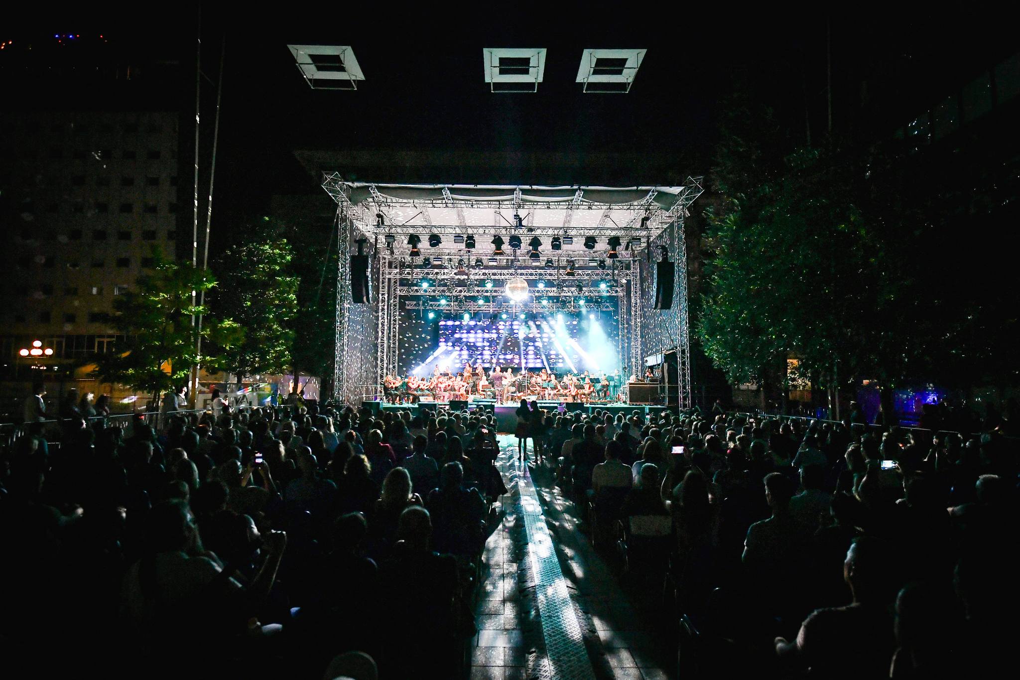 Festival Lent znova navdušuje: Kaj prinaša tretji festivalski dan?
