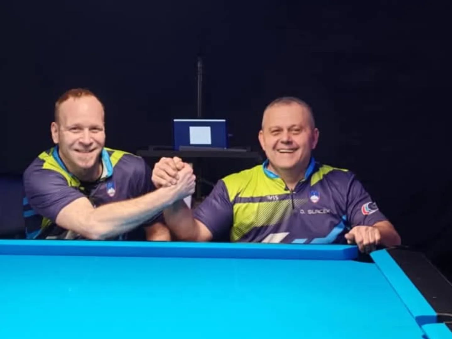 Prebojnik 2025 David Slaček: "Nikoli se nisem obremenjeval z invalidnostjo, pomembno je le, koga imaš ob sebi"