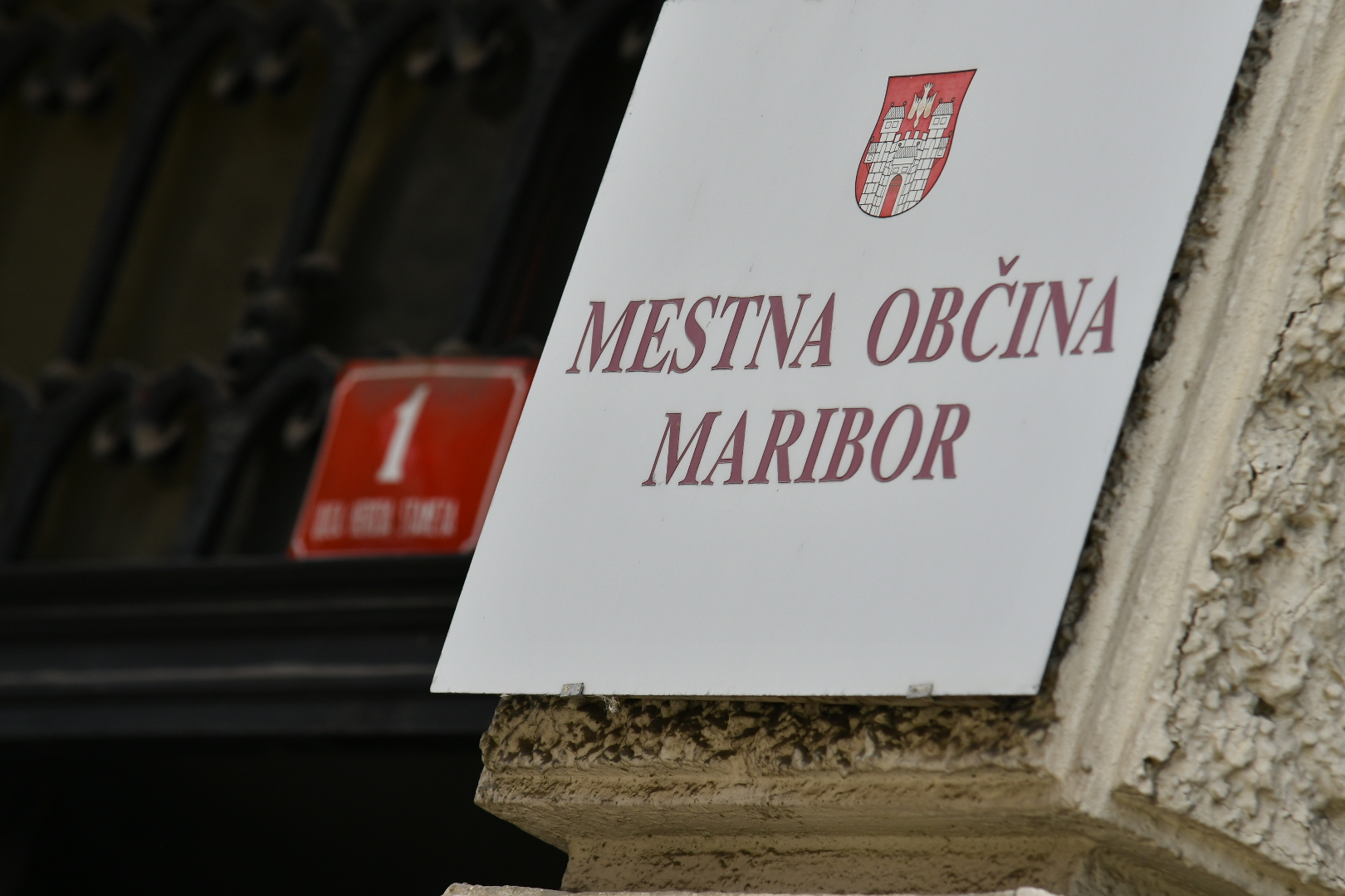 24. in 31. decembra Mestna uprava ne bo imela uradnih ur za stranke