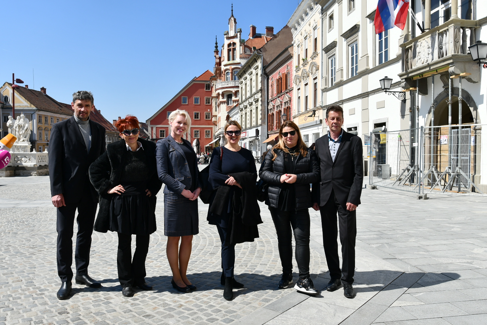 ANKETA: Iz Maribora v parlament sedem kandidatov zmagovalne stranke, ste zadovoljni z izidom volitev?