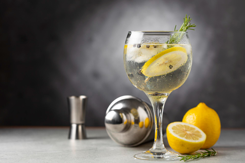 5 razlogov, zakaj je gin tako priljubljen!