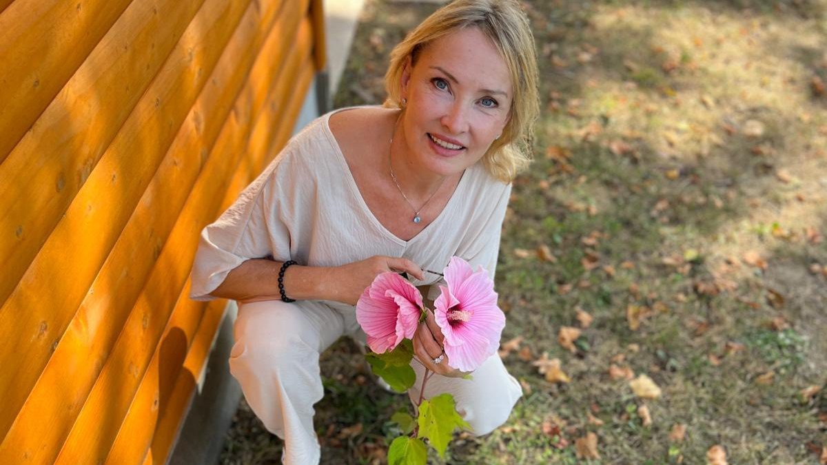 Priljubljena slovenska igralka bo postala mamica, novico potrdila Tanja Ribič