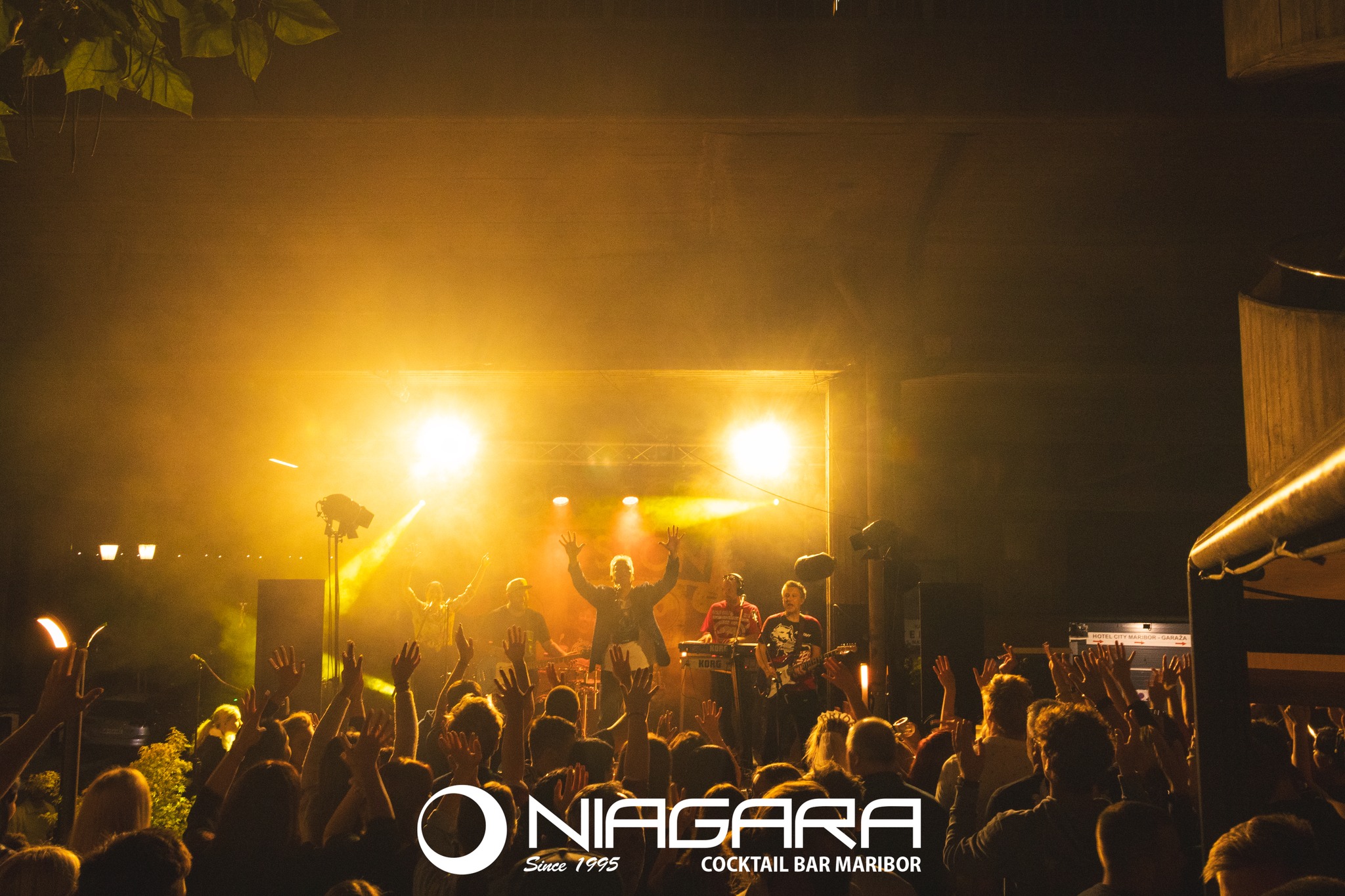 Niagara razkriva recept za 30-letni uspeh: "Nismo lokal za eno priložnost, smo prostor, kamor se ljudje vračajo"