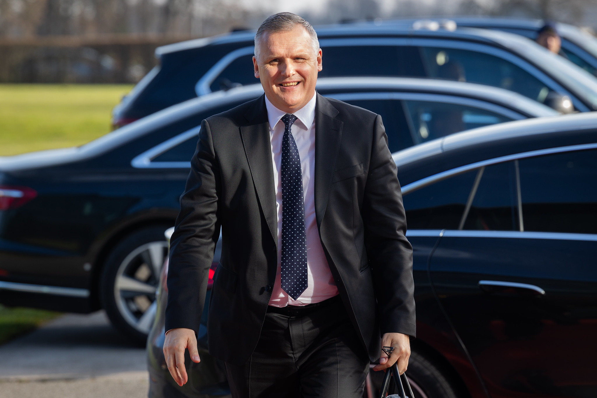 Od odpadkov do energije: Minister Kumer pojasnjuje prihodnost slovenskih mest