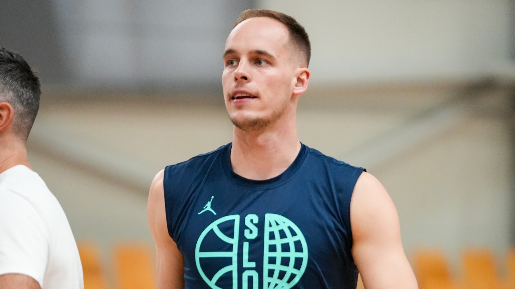 Prepelič: "Zavedati se je treba tudi, da Slovenija ni le Luka Dončić"