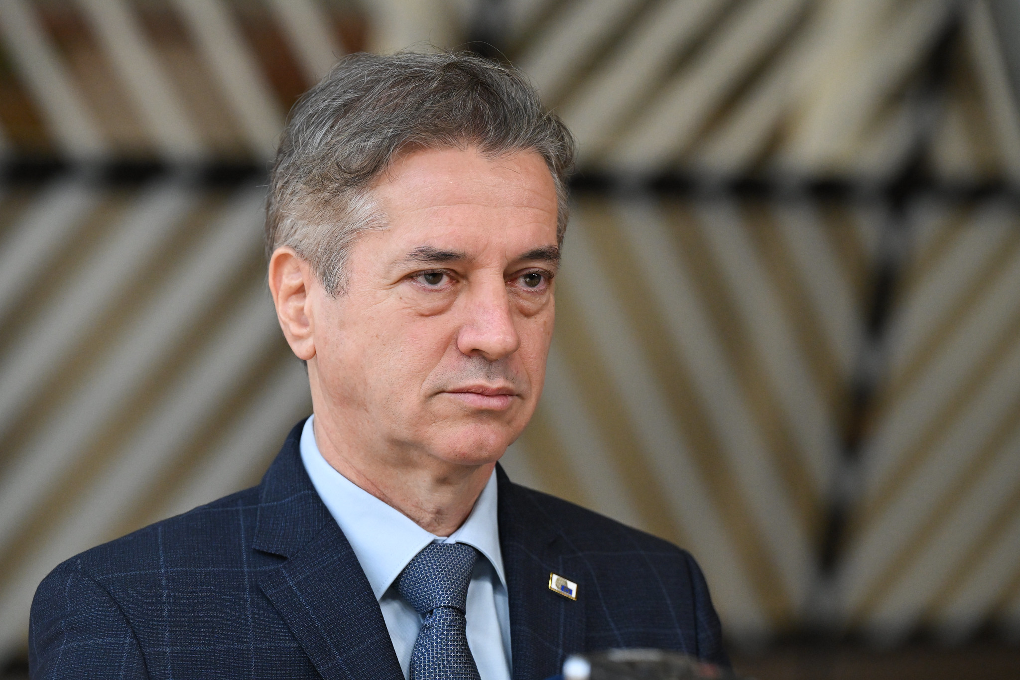 Državni proračun krepi obrambo: Takojšen dvig na 2 % BDP, dolgoročno do 3 %
