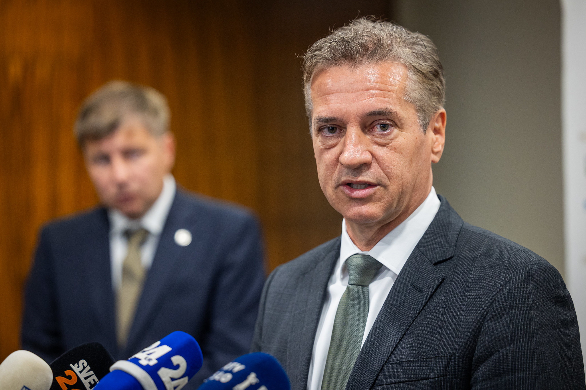 EU pred pomembno odločitvijo: Golob podprl poziv k prekinitvi trgovinskega sporazuma z Izraelom