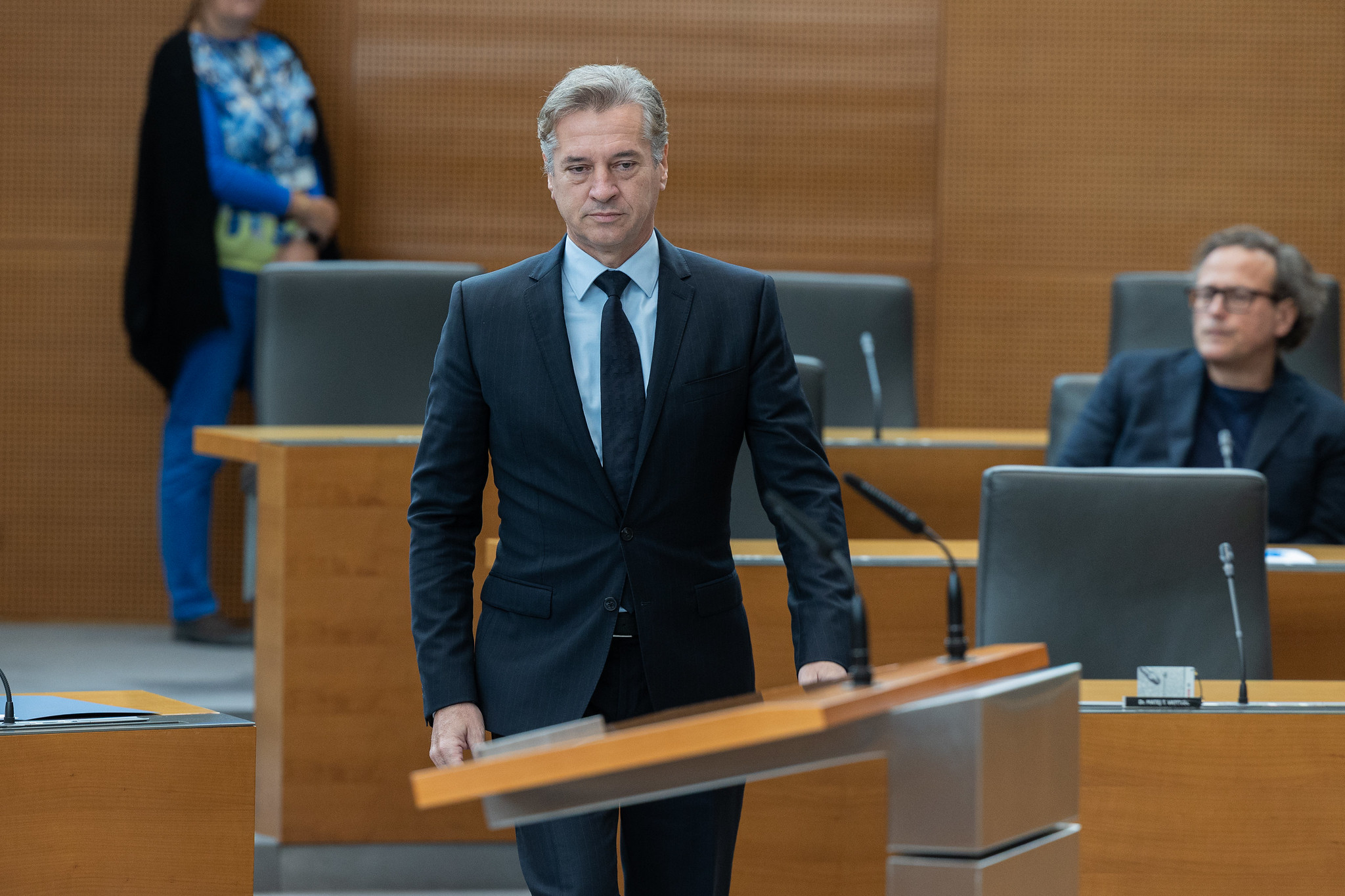 Vlada pod kibernetskim napadom, v ozadju morda mednarodni kriminal: Ali so ogrožene volitve?