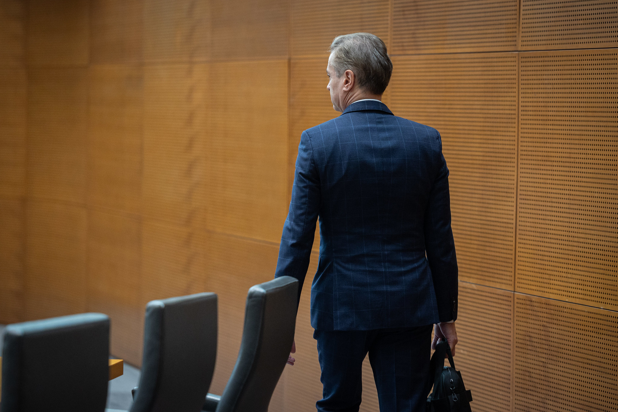 Janša primerja odločitev KPK s "Kozlovsko sodbo", v Svobodi ponosni na delo premierja