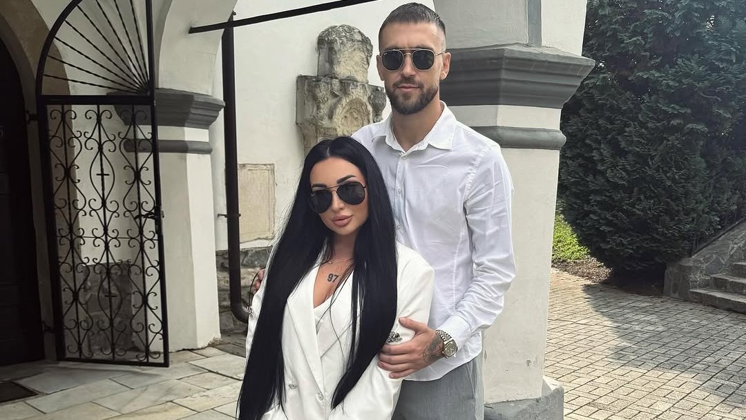 Znana Mariborčanka Laura Beranič sporočila najlepšo novico: S partnerjem bosta kmalu zibala