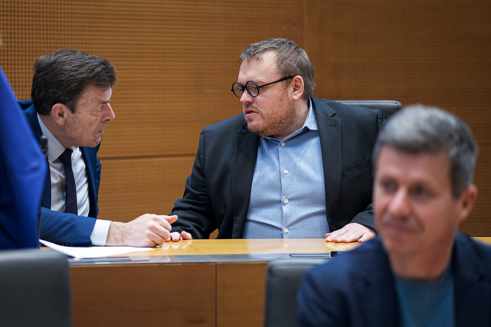 Novi pavšali, enake cene: Kaj se spreminja v domovih za starejše?