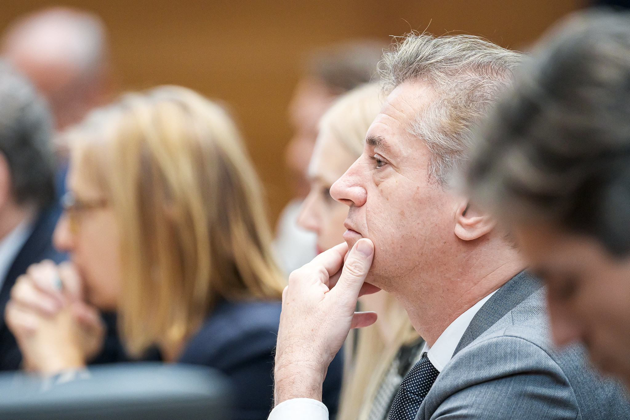 "Nevaren precedens": Levica napoveduje bojkot zakona, ki ga bo podprla celo opozicija