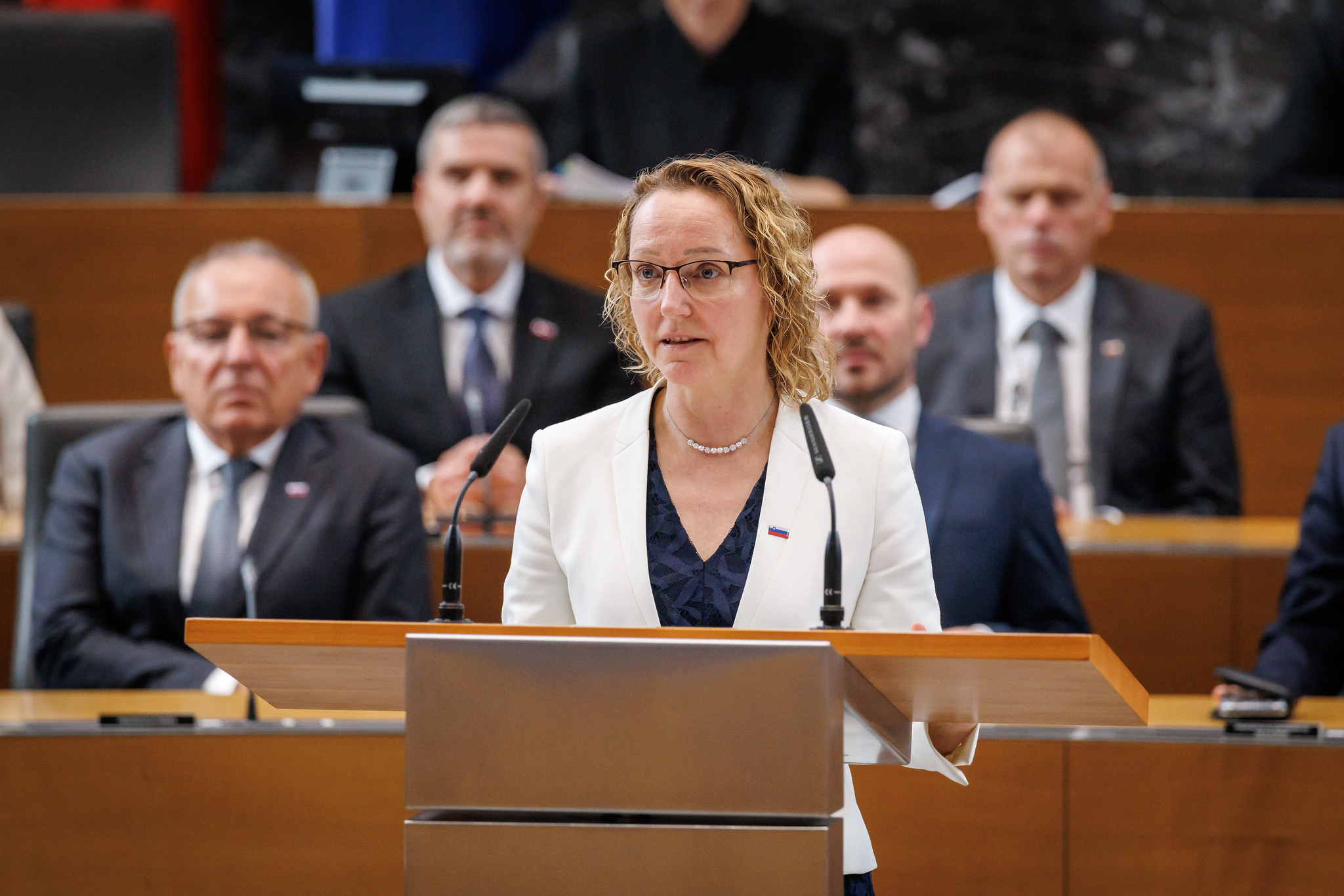 Nova ministrica napoveduje postopno razbremenitev za starše: Se obetajo brezplačni vrtci?
