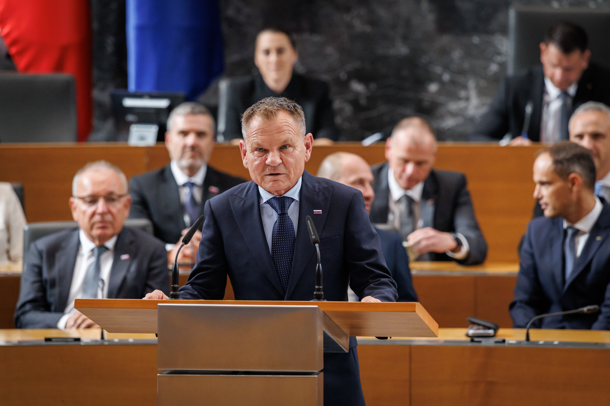 KPK kršitev pri Matozu in Lotriču ni našla