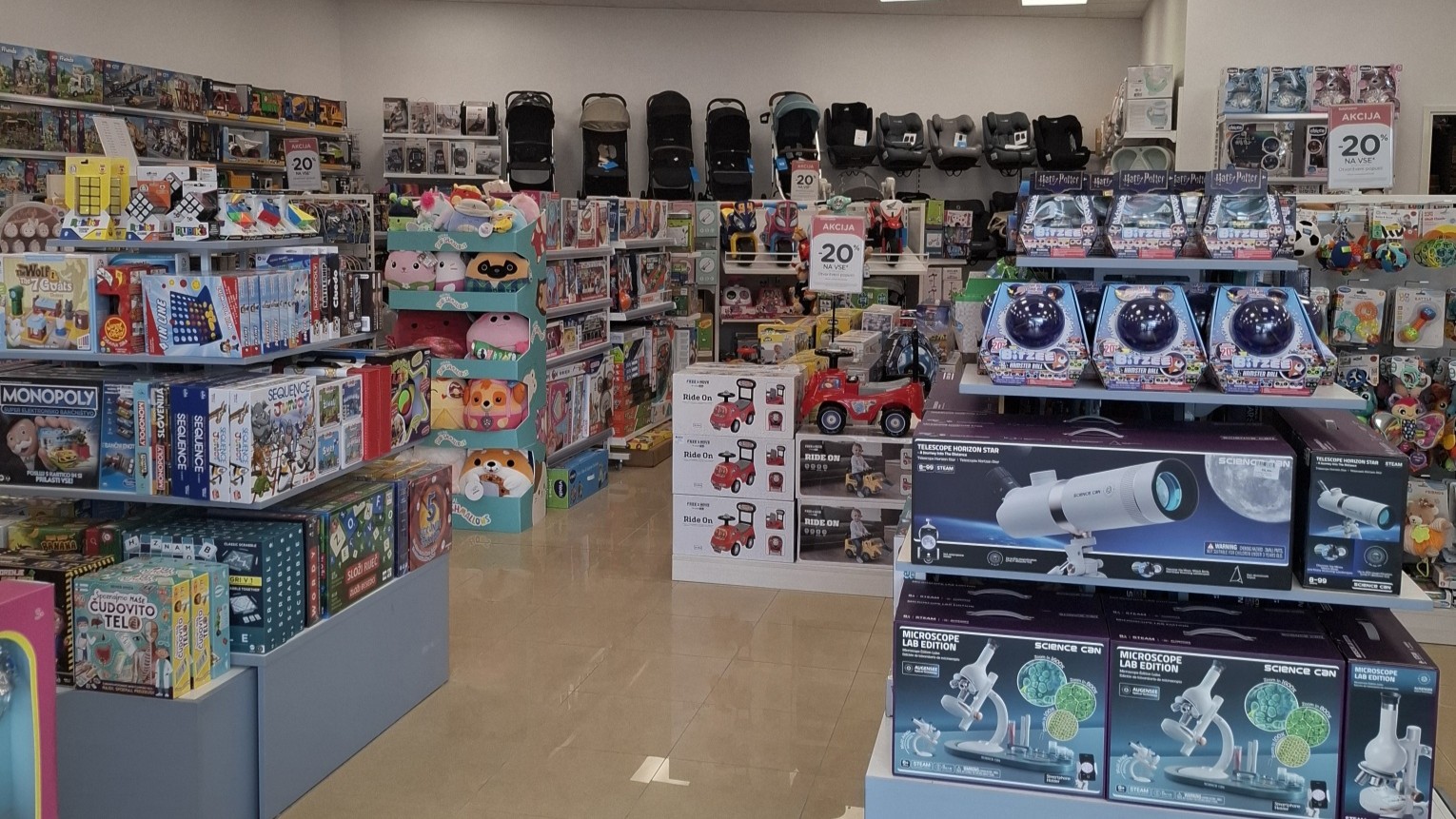 Baby Center prodali Madžarom: Kdo je družba Talentis Group?