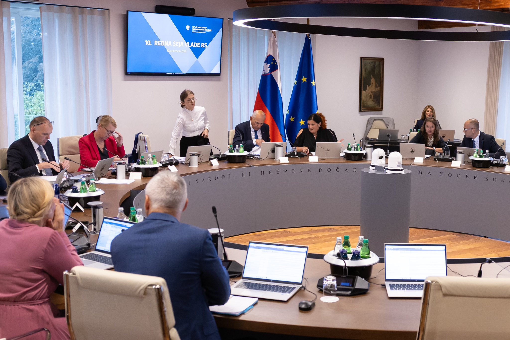 Sprememba zakona: Nič več le prekršek, tatvina bo znova kaznivo dejanje